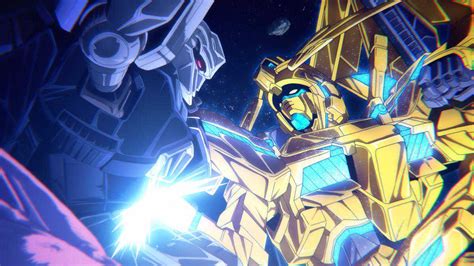 「機動戦士ガンダムnt」テレビエディション第4話「鳥になる」あらすじ Mantanweb（まんたんウェブ）