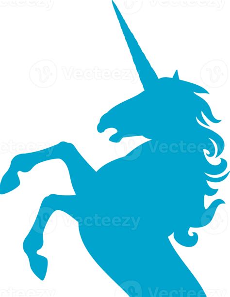 Unicornios Silueta De Unicornio Png Flyclipart Porn Sex Picture