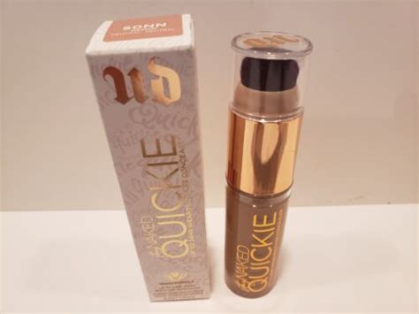 Urban Decay Stay Naked Quickie Longwear Multi Use Concealer Nn