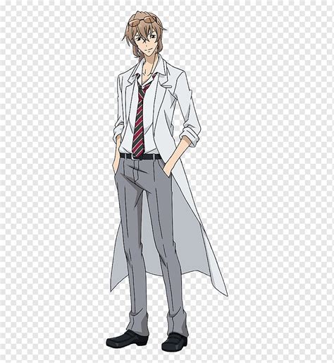 Kogoro Akechi Hisashi Tomo Masaharu Katsuta Anime Character Anime