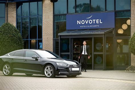 Novotel London Stansted Airport Parking Pictures And Reviews Tripadvisor