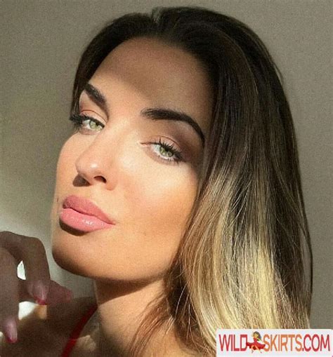 CARA Loves Lingerie Nude Leaked Photos And Videos WildSkirts