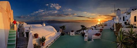 Santorini Sunset Hotels - Best places to stay in Santorini for sunset ...