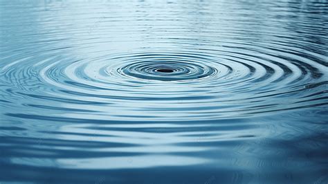 Water Ripples Water Texture Background Water Water Ripple Blue