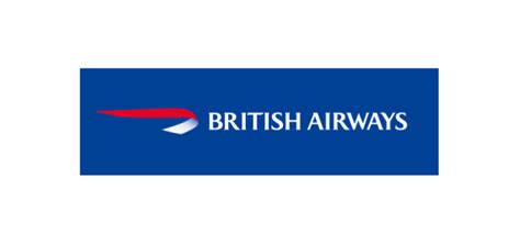 British Airways Logo Png Transparent British Airways Logopng Images