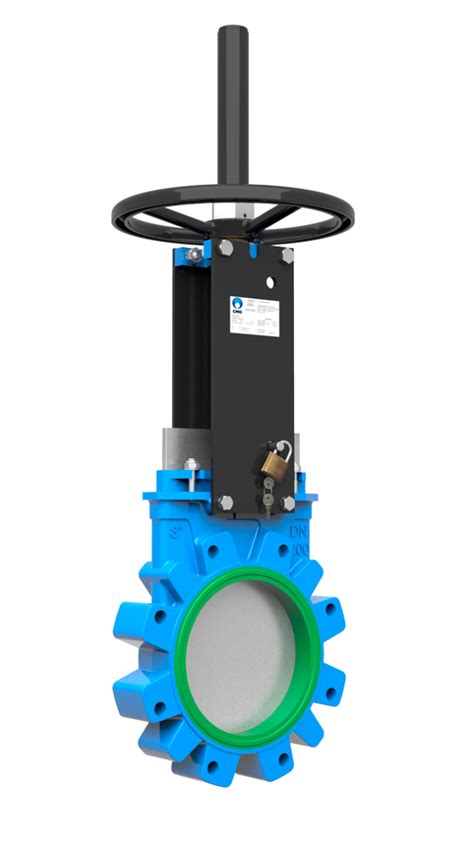 Knife Gate Valves Cmo Valves Search The Valve That You Need