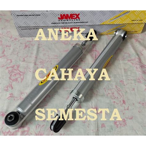 Jual Shock Breaker Mitsubishi Xpander Belakang On Original Merk