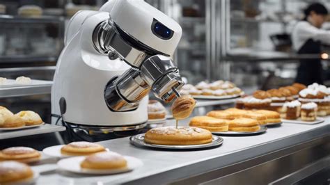 Découvrez le secret pour choisir le robot pâtissier parfait en 2023