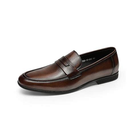 Men's Loafers