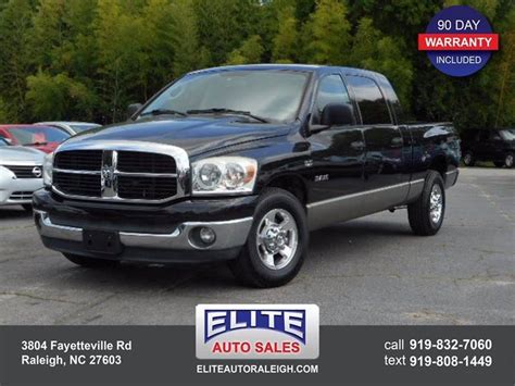 Dodge Ram Mega Cab For Sale Used Cars From