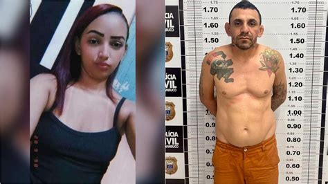 Suspeito De Matar Namorada Grávida E Esconder Corpo Sob Cama No Ceará é