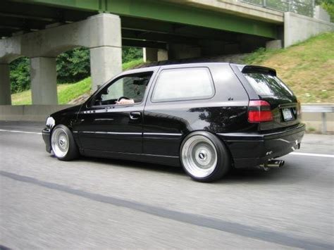Volkswagen Golf World
