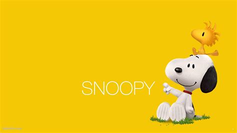 Snoopy1920x1080pxのデスクトップpc用の壁紙 高画質 壁紙キングダム