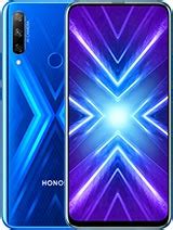 Honor 9X Full Phone Specifications