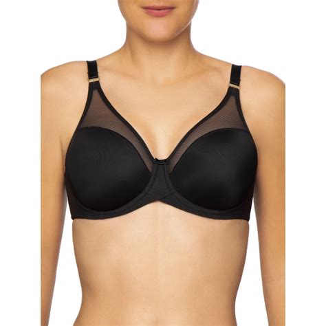 Felina Divine Vision Soutien Gorge Thermoform Armatures Noir