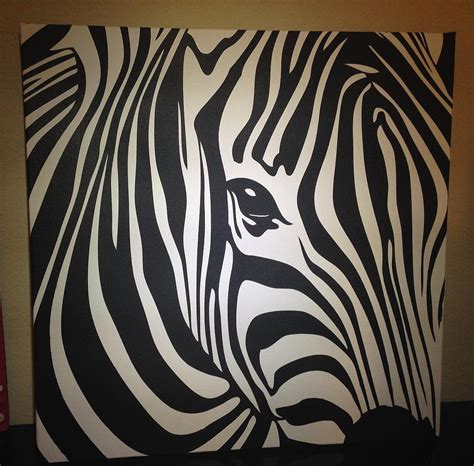 Zebra Magic Digital Art By Noor Santosian Fine Art America