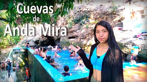 Cuevas De Anda Mira Jutiapa Guatemala Youtube