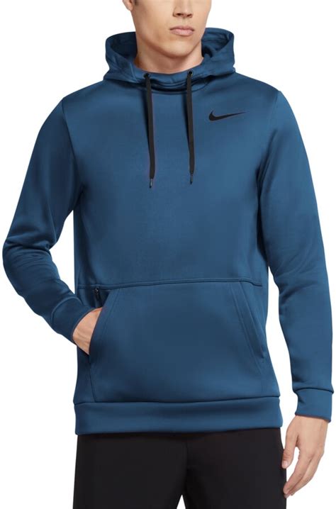 Nike Mens Therma Dri Fit Hoodie Shopstyle