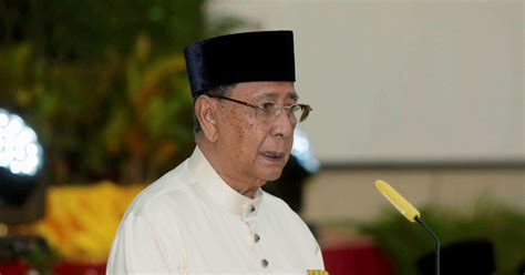 Sultan of Kedah expresses condolences to Palestinians | New Straits Times