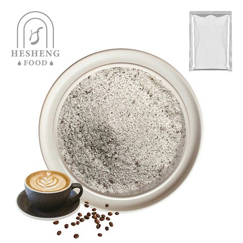 hesheng food resources