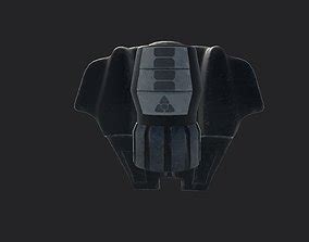 Jetpack 3D Models | CGTrader