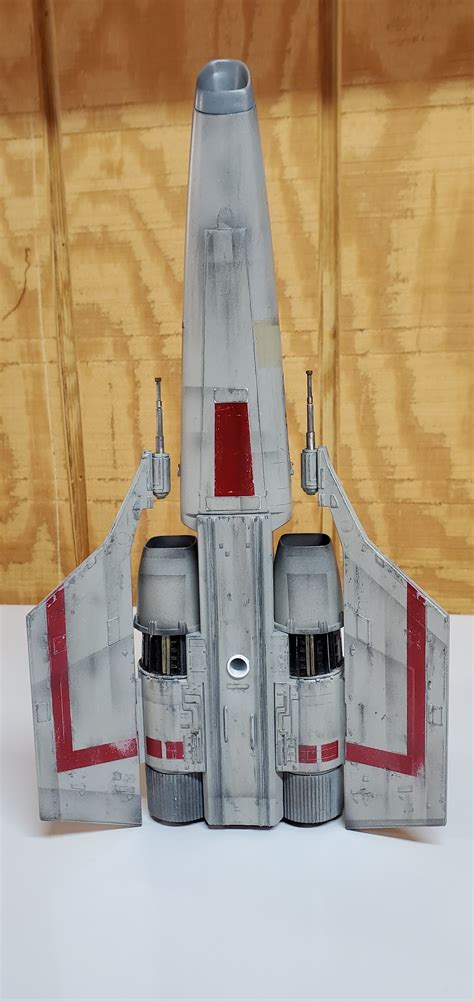 Finished MPC VIPER RPF Costume And Prop Maker Community