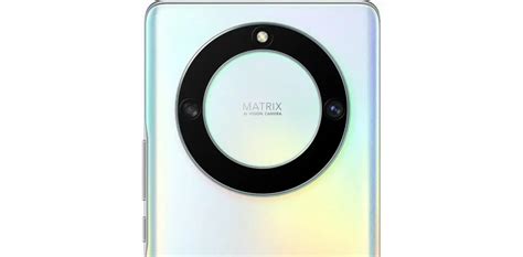 HONOR X40 Is Official With 120Hz Display, 'MATRIX' Camera
