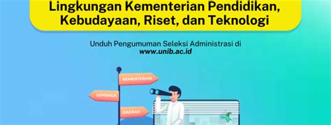 Pengumuman Seleksi Administrasi Casn Cpns Dan Pppk Tahun Di