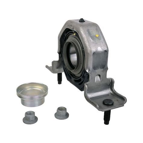 Drive Shaft Center Support Bearing Compatible With 2007 2015 Chevy