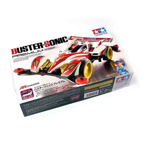 Jual Tamiya Buster Sonic Ar Chasis Shopee Indonesia