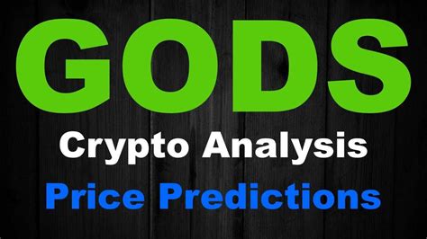 GODS UNCHAINED COIN PRICE PREDICTION CONSOLIDATION TECHNICAL