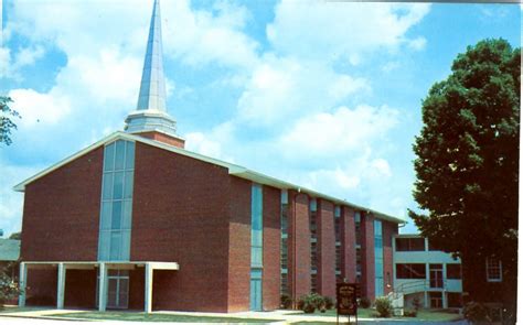 Highland Baptist Church | Florida Baptist Historical Society