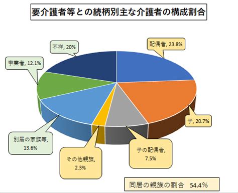 老老介護について～4人に1人が高齢者という時代～ シニアライフアドバイザー監修 介護qanda【いいケアネット】公式