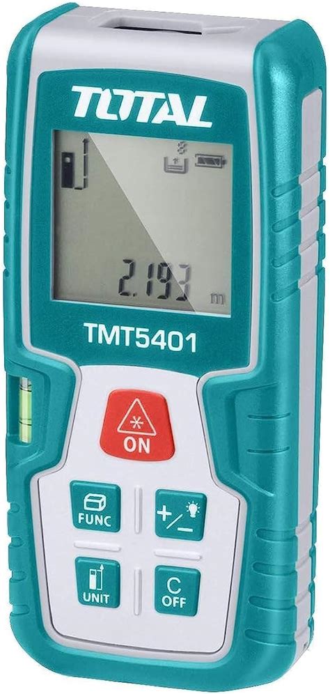 Total Laser Distance Measuring Meter 40m Buy Online At Best Price In