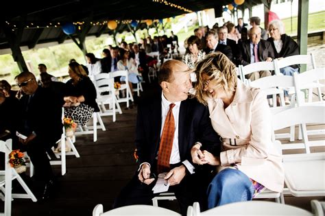 Oaks Waterfront Inn Wedding - The Happy Couple Photography, LLC