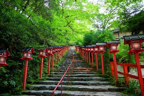 Best Day Trips From Kyoto Japan Web Magazine