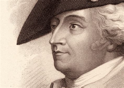 Anthony Wayne’s 1782 Savannah Campaign - Journal of the American Revolution