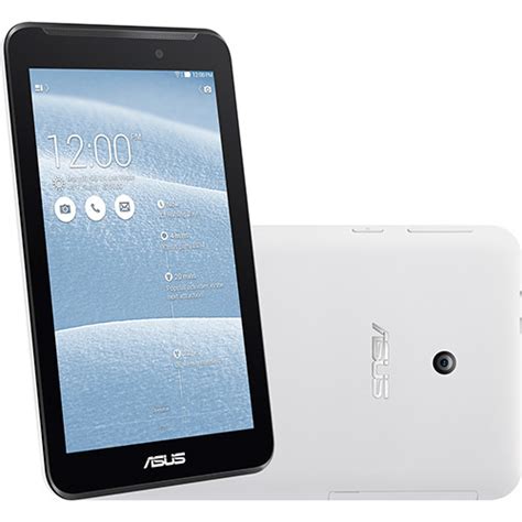 Tablet Asus Fonepad 7 8GB Wi Fi 3G Tela 7 Android 4 4 Intel Atom Dual Core