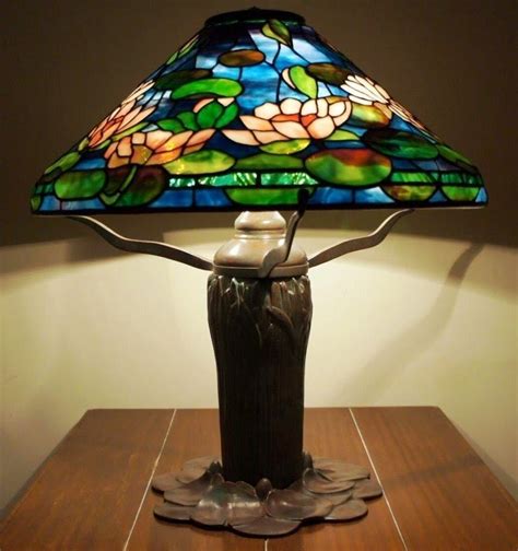 Tiffany Lamp Bases | Foter