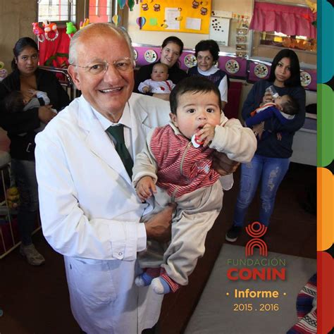 Reporte Conin By Fundacion Conin Issuu