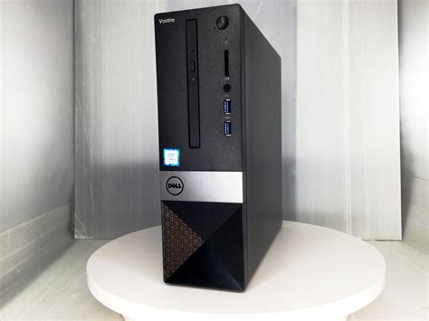 Dell Vostro 3268 Cpu： Core I5 7400 3ghzメモリ：4gbhdd：1000gbos：windows