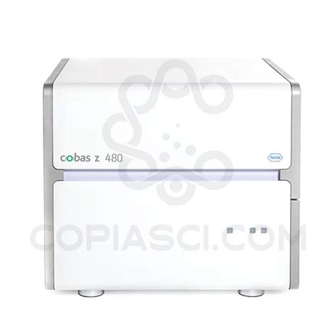 Roche Real Time Pcr Roche Cobas Z For Sale Copia Scientific