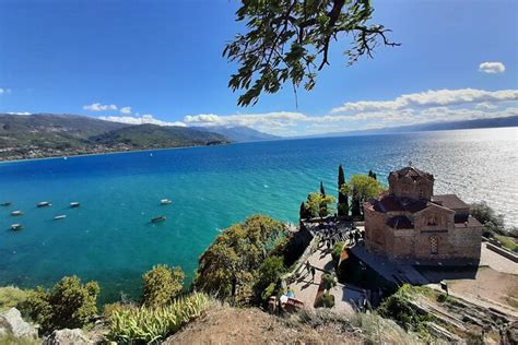 Private Full Day Ohrid Tour From Skopje 2024