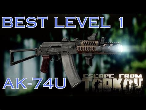 AK 101 Build For Meta Or Budget Players Escape From Tarkov Gun