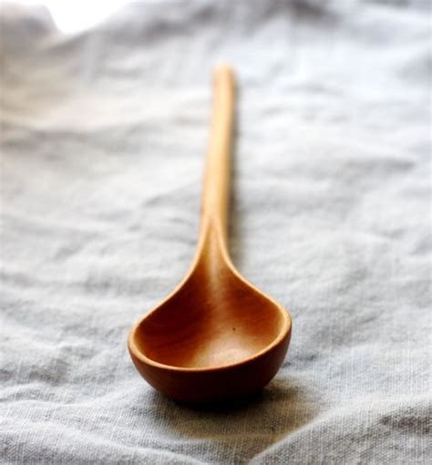 Diy In The Kitchen Carve Your Own Wooden Spoons Wooden Spoon Diy