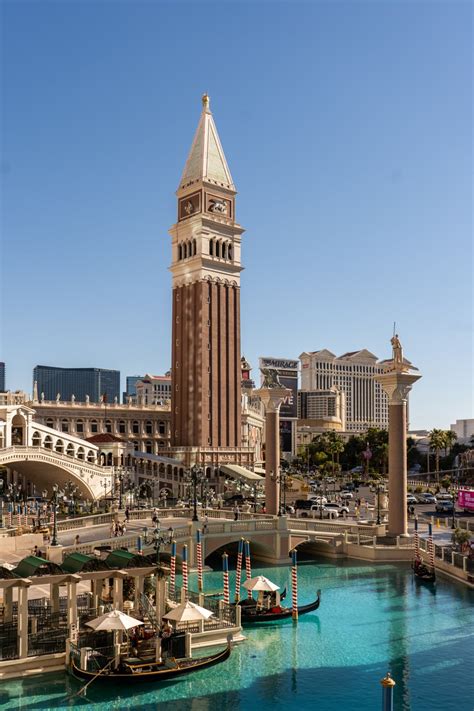 Best Hotels in Las Vegas