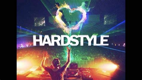 Dj Danny Hardstyle Mix Youtube