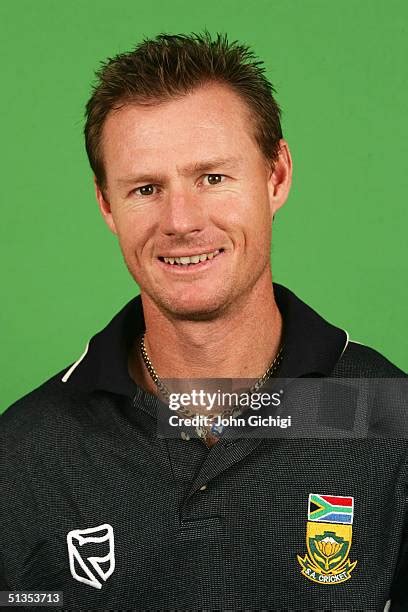 Cricket Klusener Photos and Premium High Res Pictures - Getty Images