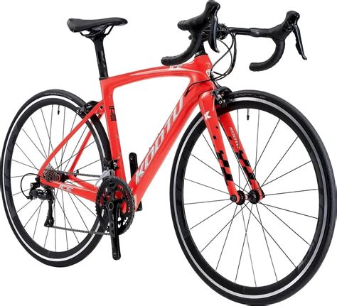 Sava Kootu R Carbon Road Bike With Shimano Sora R Speed