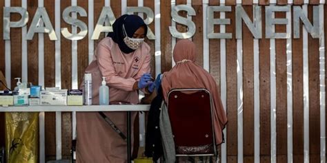 Alasan Kai Turunkan Harga Rapid Test Antigen Di Stasiun Menjadi Rp